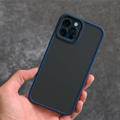 iPhone 13 Pro Armour Matte Case