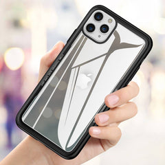 iPhone 11 Glassium Protective Series Case