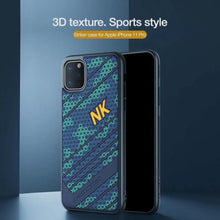 Load image into Gallery viewer, Nilkin ® iPhone 11 Pro Striker Sport Case
