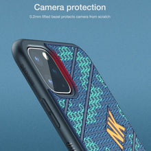Load image into Gallery viewer, Nilkin ® iPhone 11 Pro Striker Sport Case
