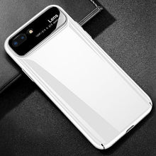 Load image into Gallery viewer, JOYROOM ® iPhone 8 Polarized Lens Glossy Edition Smooth Case
