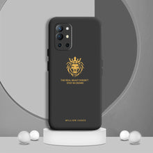 Load image into Gallery viewer, OnePlus Nord 2 Soft Silicone Lion Case
