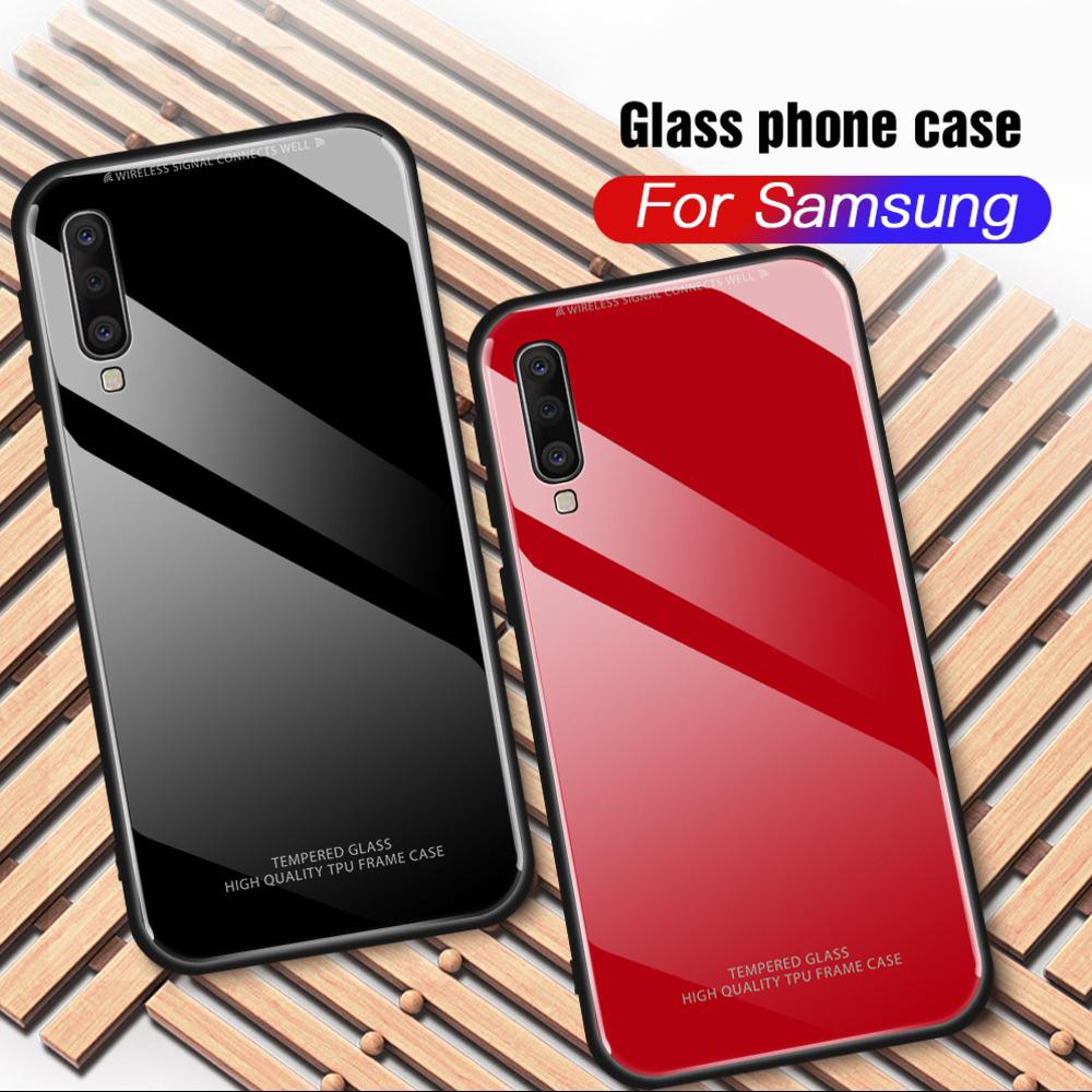 Galaxy M40 Special Edition Silicone Soft Edge Case