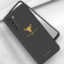 Load image into Gallery viewer, OnePlus Series Animal Pattern Soft Silicone Case
