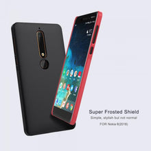 Load image into Gallery viewer, Nillkin ® Nokia 6.1 Super Frosted Shield Back Case
