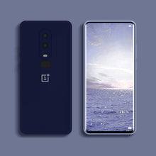 Load image into Gallery viewer, Plating Camera Protection Case - OnePlus

