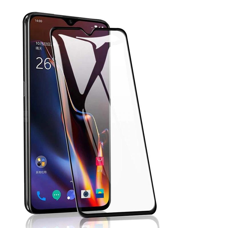 OnePlus 7 Tempered Glass Screen Protector