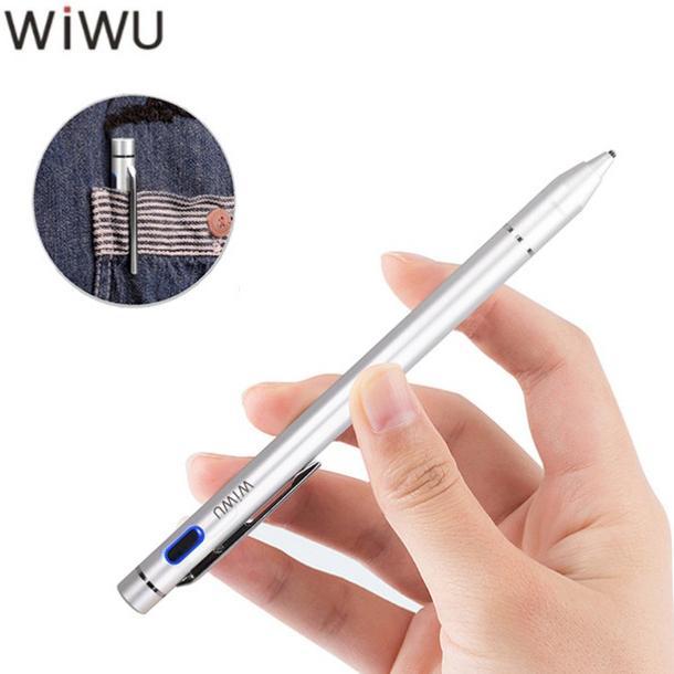 WiWU ®Picasso  High Precission Active Stylus Pen-P339