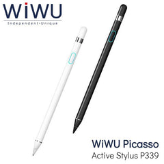 WiWU ®Picasso  High Precission Active Stylus Pen-P339