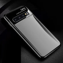 Load image into Gallery viewer, Galaxy S10 Plus Polarized Lens Glossy Edition Smooth Case

