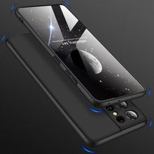 Load image into Gallery viewer, Galaxy S21 Plus Ultimate 360 Degree Protection Case
