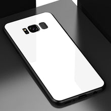 Load image into Gallery viewer, Galaxy S8 Plus Special Edition Silicone Soft Edge Case
