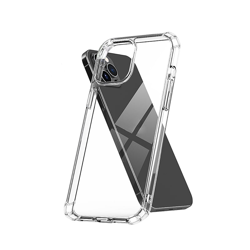 iPhone 13 Pro Max Ultra Clear Anti shock Case