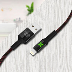 Million Cases - Auto Disconnect Quick Charging Smart Cable