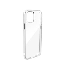 Load image into Gallery viewer, iPhone 13 Pro Soft TPU Clear Case
