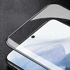 Galaxy S23 Ultra Full Liquid Glue UV Tempered Glass