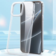 Load image into Gallery viewer, iPhone 13 Pro Soft TPU Clear Case
