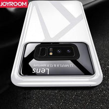 Load image into Gallery viewer, JOYROOM ® Galaxy Note 8 Polarized Lens Glossy Edition Smooth Case
